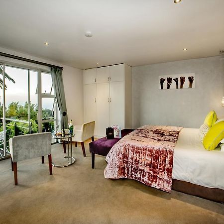 فندق Camps Bayفي  Atholl House المظهر الخارجي الصورة