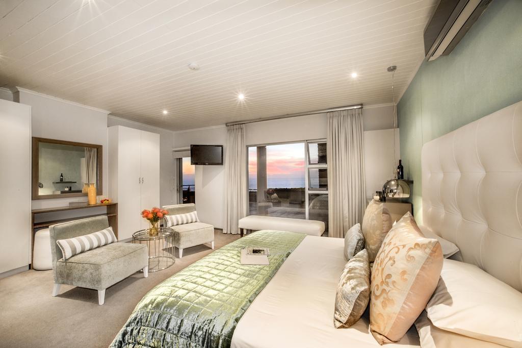 فندق Camps Bayفي  Atholl House المظهر الخارجي الصورة