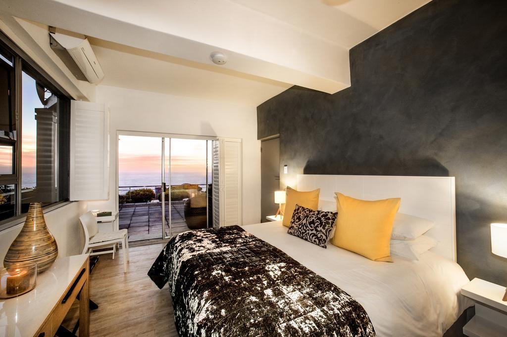 فندق Camps Bayفي  Atholl House المظهر الخارجي الصورة