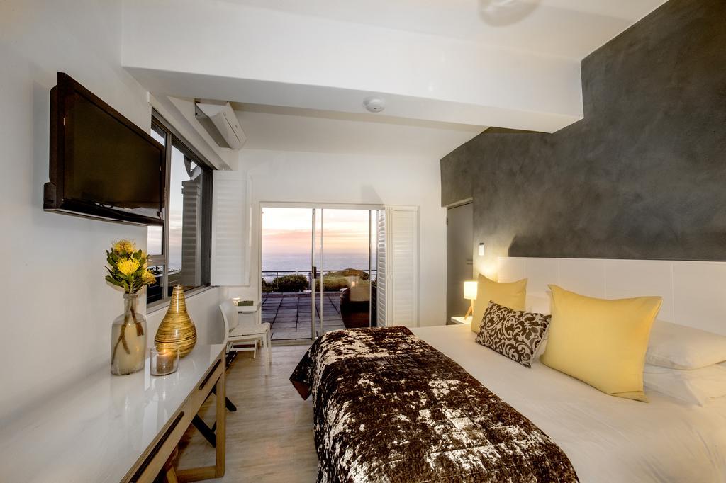 فندق Camps Bayفي  Atholl House المظهر الخارجي الصورة