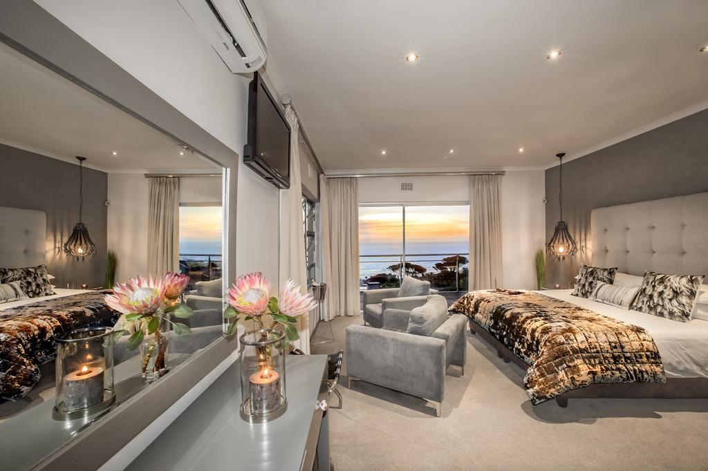 فندق Camps Bayفي  Atholl House المظهر الخارجي الصورة