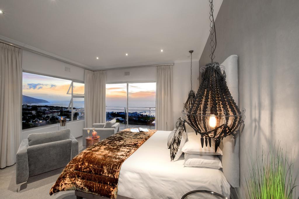 فندق Camps Bayفي  Atholl House المظهر الخارجي الصورة