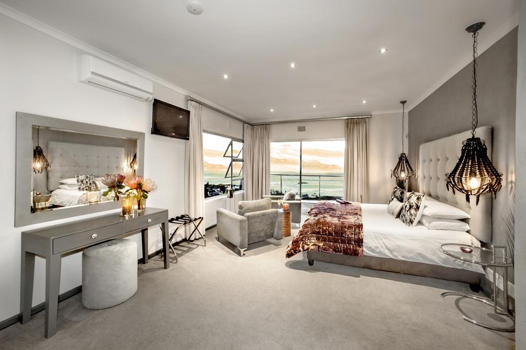 فندق Camps Bayفي  Atholl House المظهر الخارجي الصورة