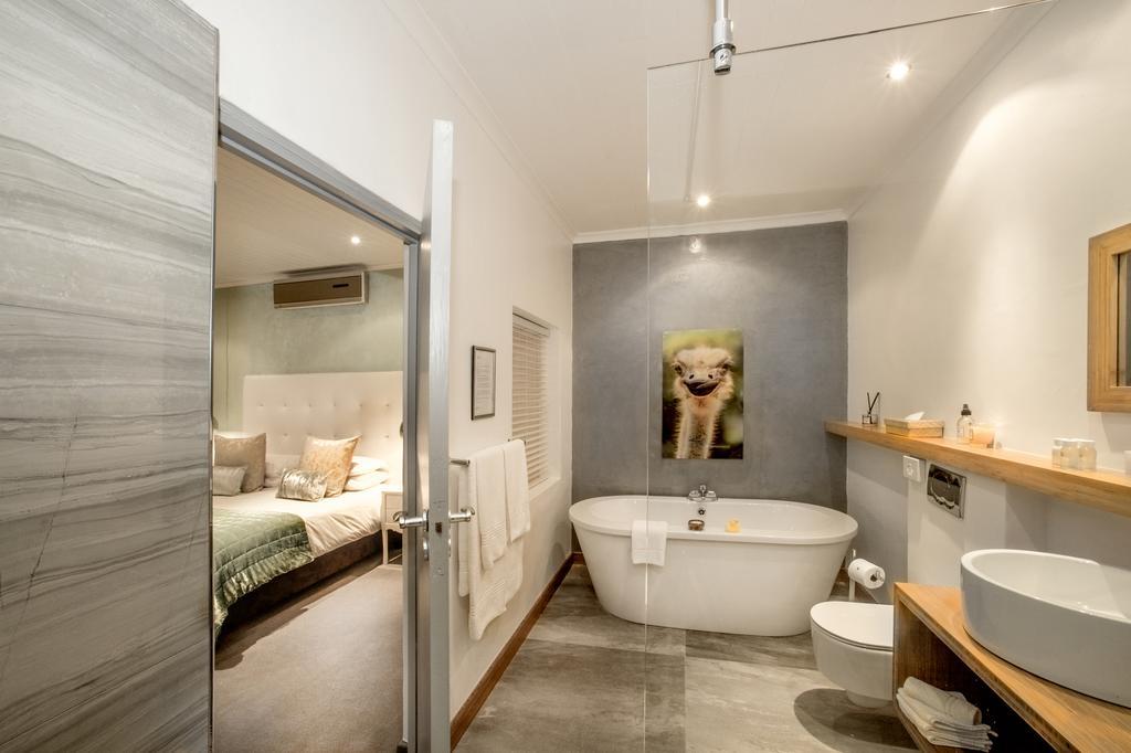 فندق Camps Bayفي  Atholl House المظهر الخارجي الصورة
