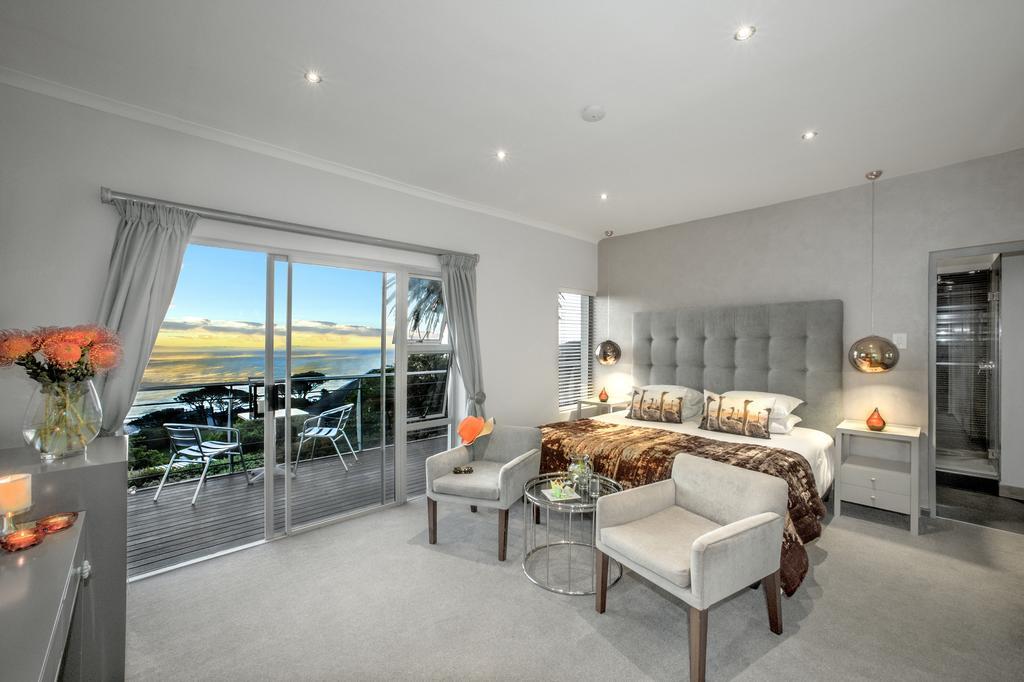 فندق Camps Bayفي  Atholl House المظهر الخارجي الصورة