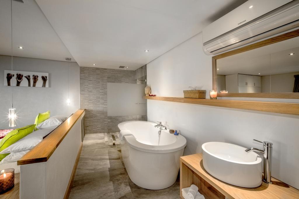 فندق Camps Bayفي  Atholl House المظهر الخارجي الصورة
