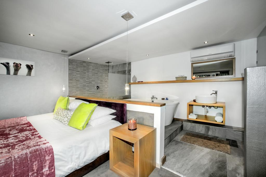 فندق Camps Bayفي  Atholl House المظهر الخارجي الصورة