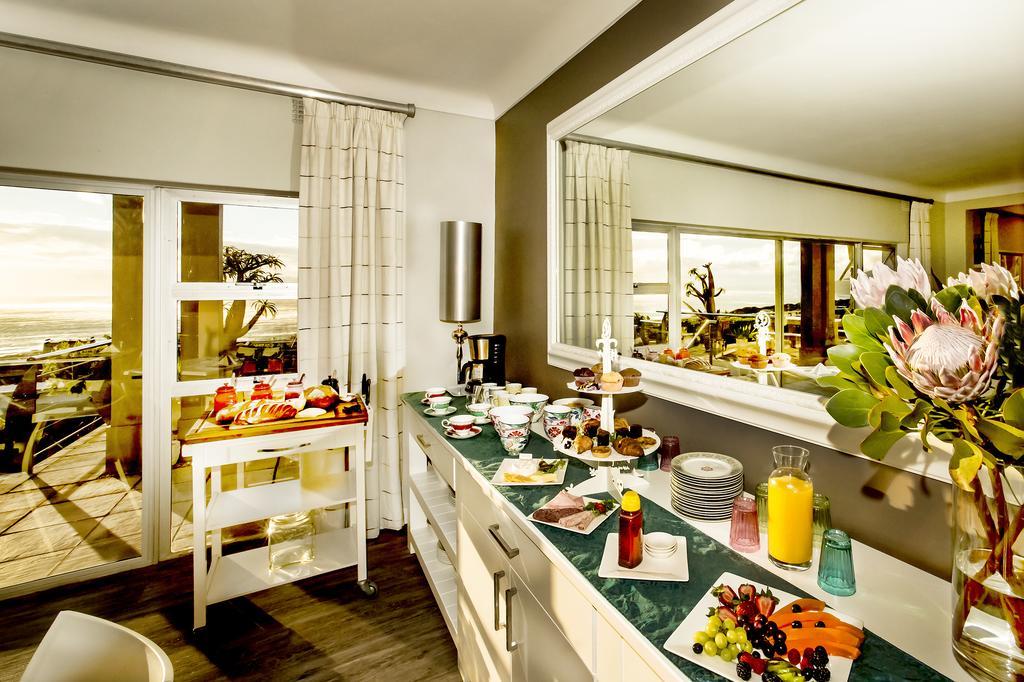فندق Camps Bayفي  Atholl House المظهر الخارجي الصورة
