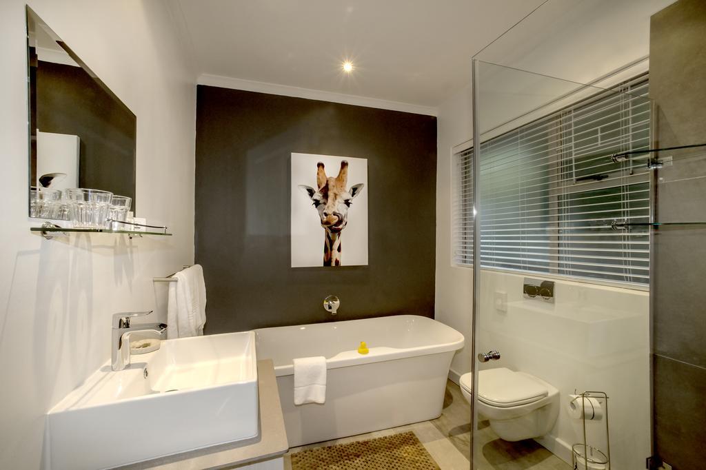 فندق Camps Bayفي  Atholl House الغرفة الصورة