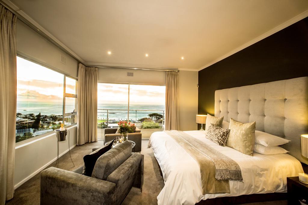 فندق Camps Bayفي  Atholl House الغرفة الصورة