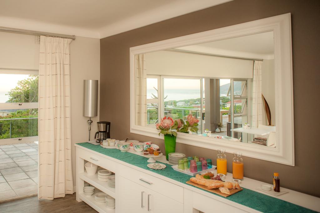 فندق Camps Bayفي  Atholl House المظهر الخارجي الصورة