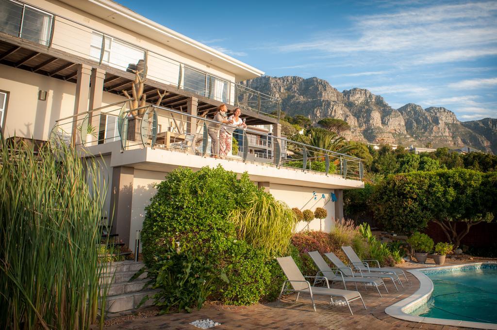 فندق Camps Bayفي  Atholl House المظهر الخارجي الصورة