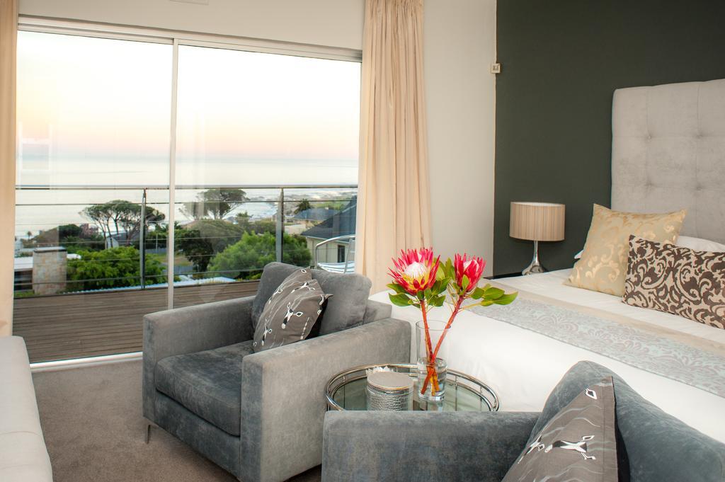 فندق Camps Bayفي  Atholl House الغرفة الصورة