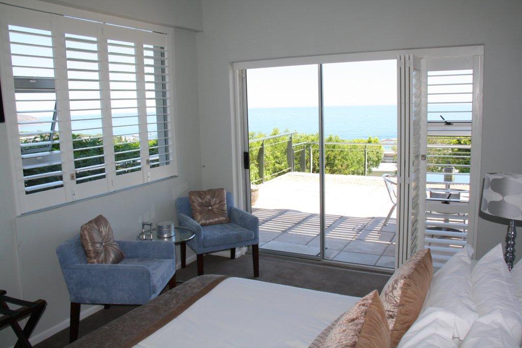 فندق Camps Bayفي  Atholl House المظهر الخارجي الصورة