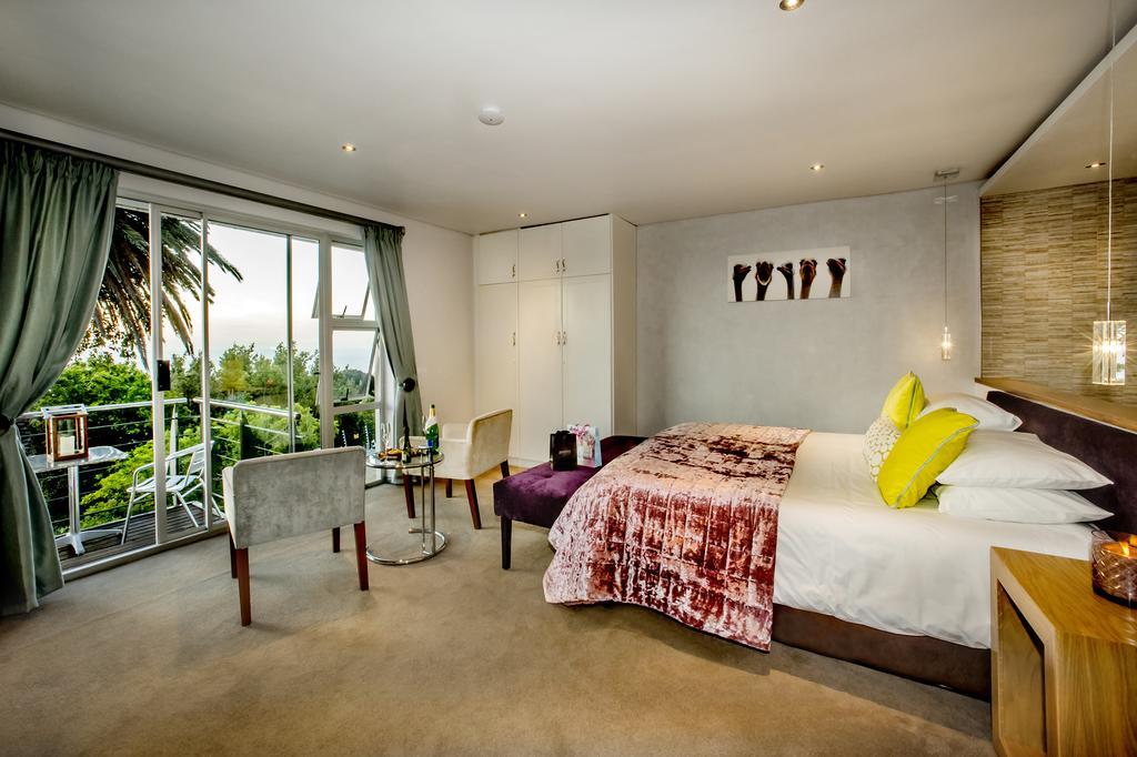 فندق Camps Bayفي  Atholl House المظهر الخارجي الصورة